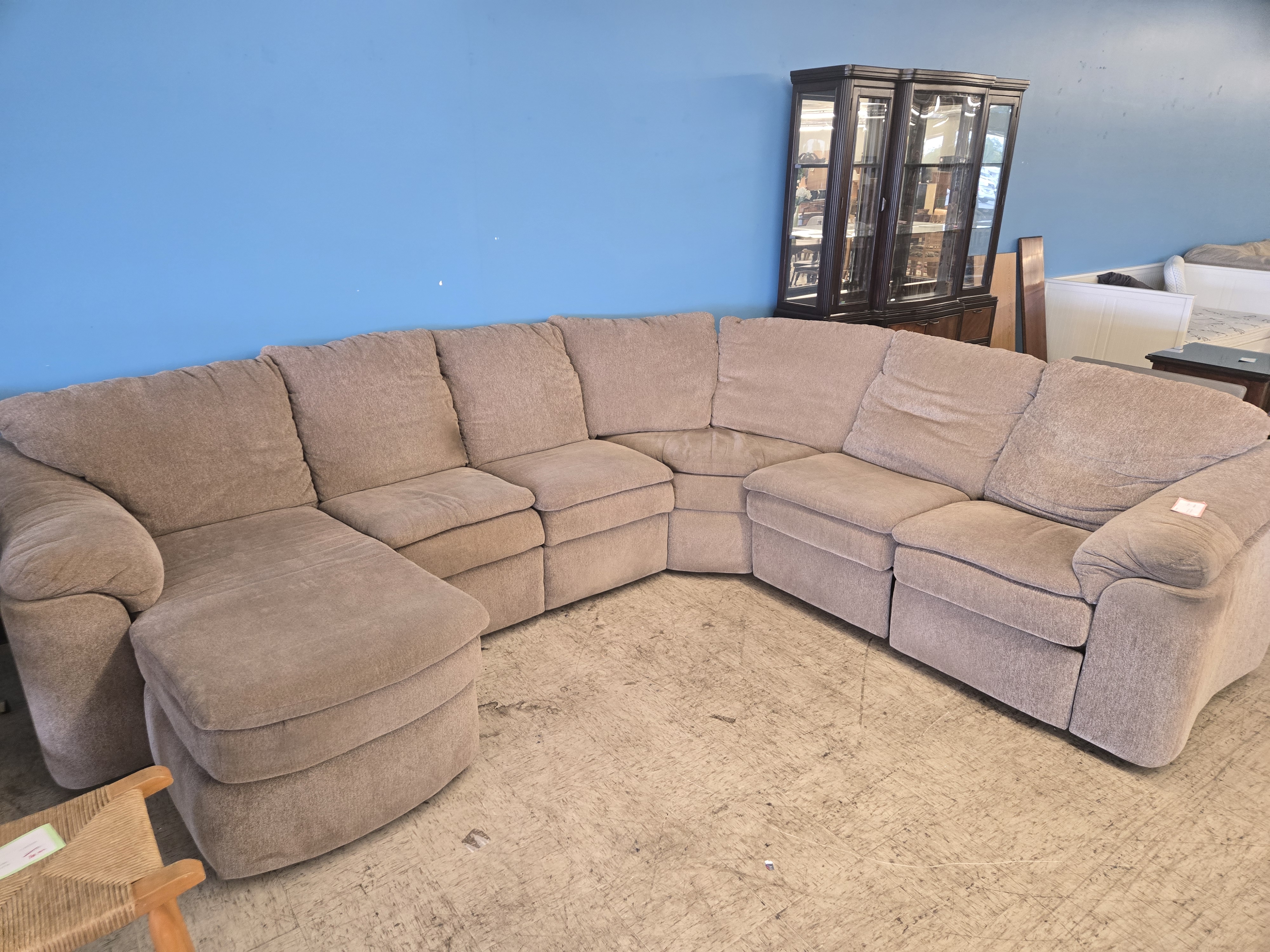 Sectional