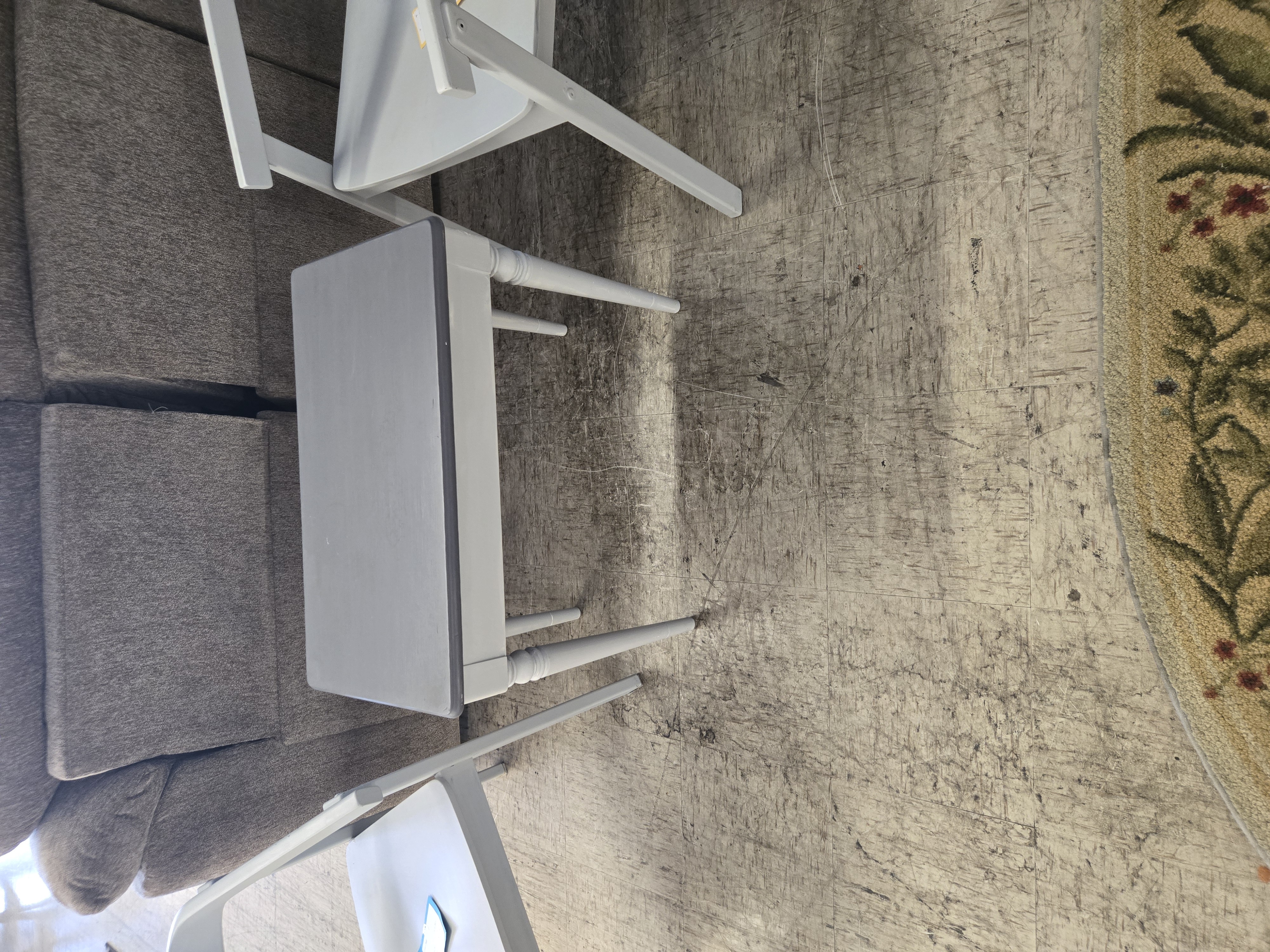 Piano bench - Pre-loved furniture Central Florida
