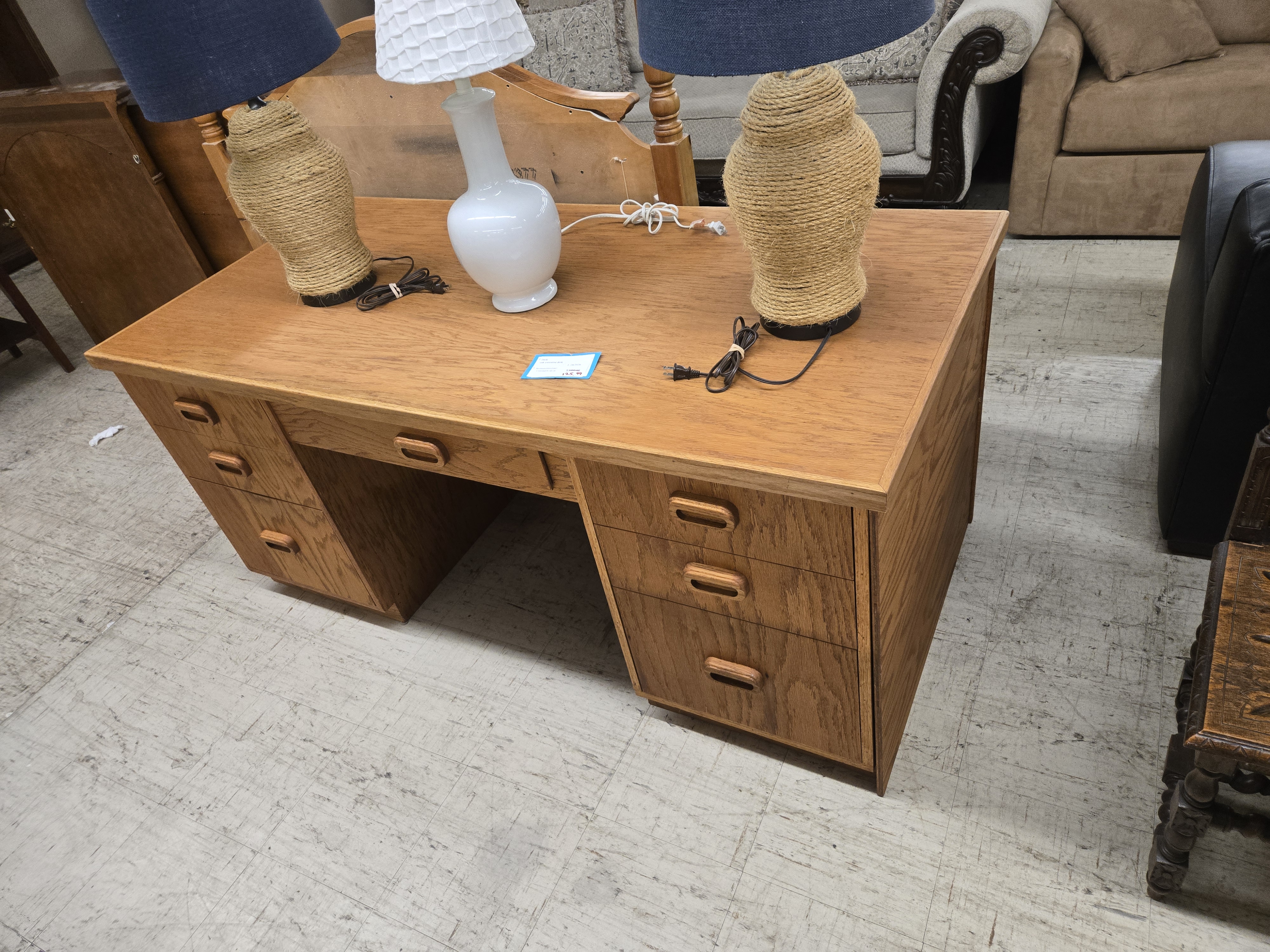 Desk